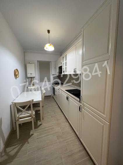 Apt. 2 cam. Rotar Park2, Militari-Metro-Mc Donald's, la 10min. metrou Preciziei - 14