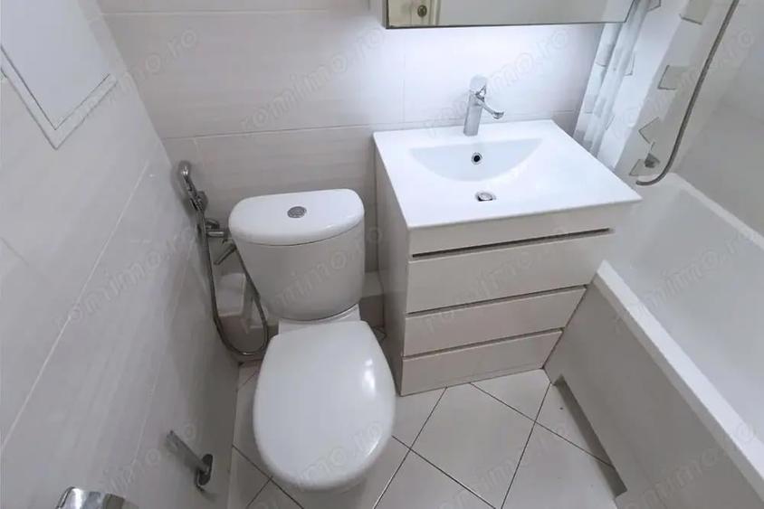 garsoniera de vanzare Militari Residence - 1