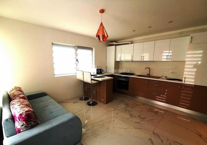 Apartament cu 3 camere decomandat, mobilat în Aradului Apartament cu 3 camere decomandat, mobilat în Aradului