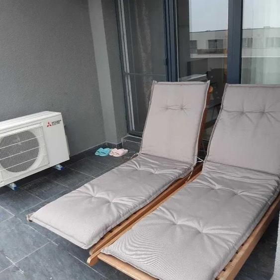 Apartament 2 camere decomandate, zona TOMIS PLUS - 8