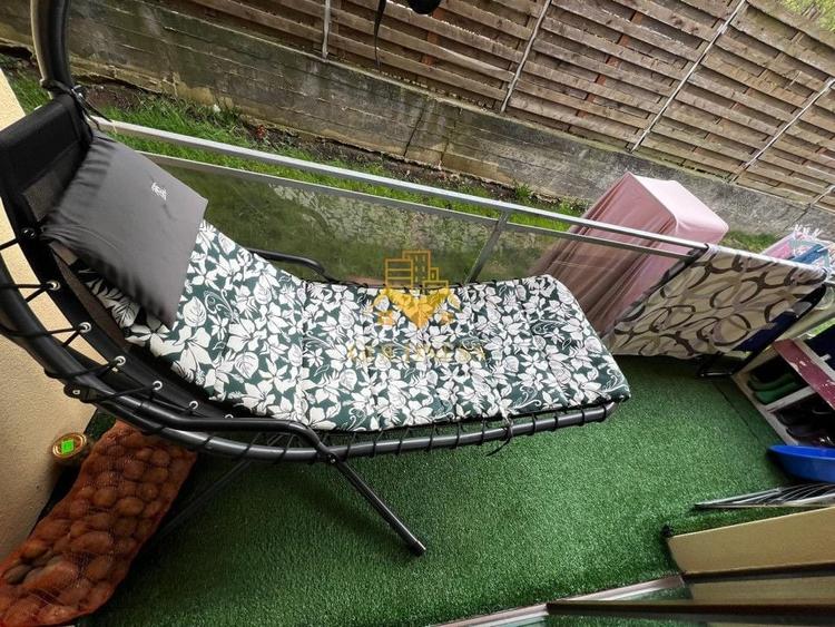 3 camere open-space, Parcare, Cartier Manastur, Zona Campului - 7