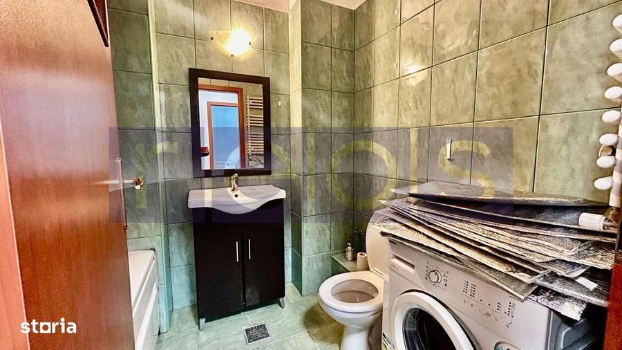 VANZARE GARSONIERA | CONF.1 | DNA GHICA - 2