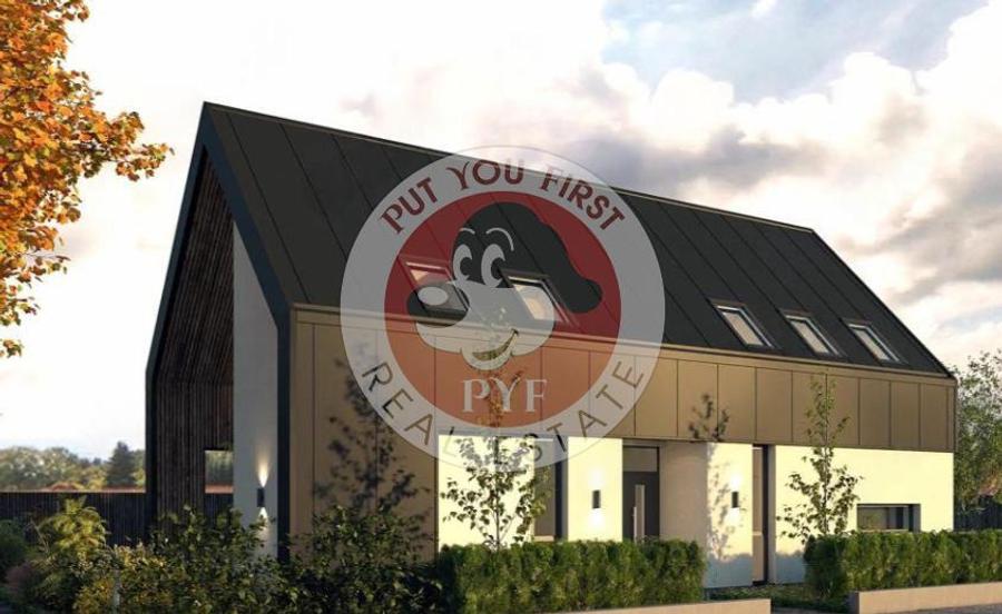 Magurele | Vila Premium | Decomandata | 775mp | B11778 - 3