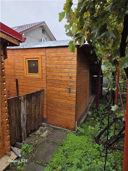 Casa Superba, Teren 1000mp, Utilata si Mobilata de Lux, Valul lui Traian - 20