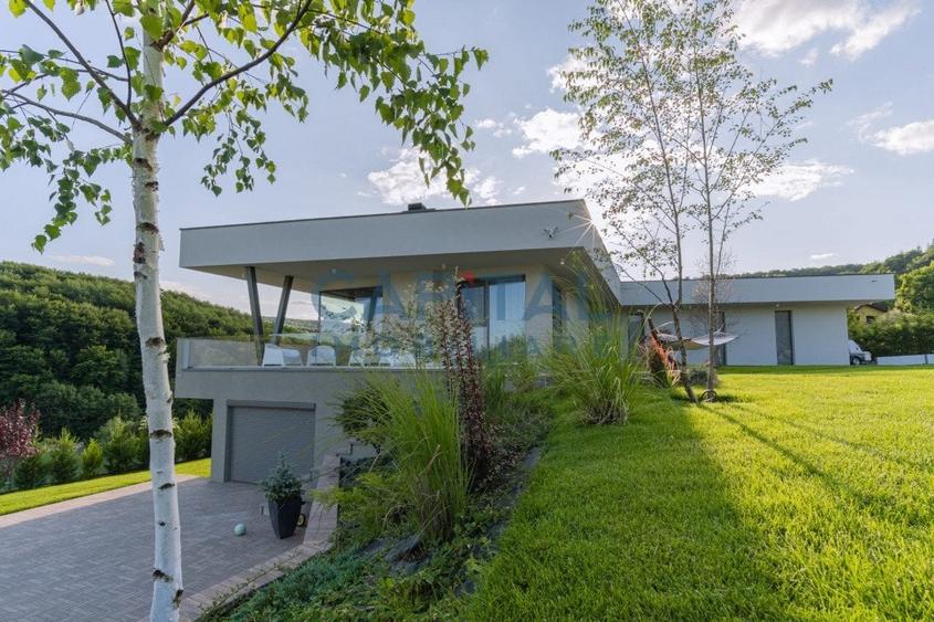 Proprietate fabuloasa | 2900mp teren | Valea Capriorii - 20