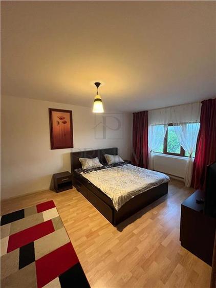 Apartament 1 camera-Centrala-Steaua - 4