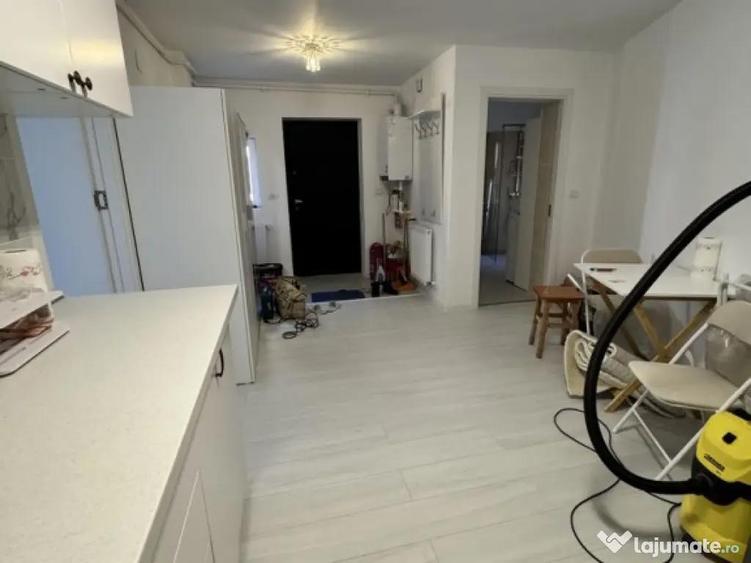 Berceni parter decomandat - 6