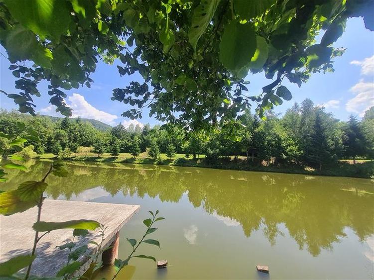 Teren Construcții intravilan de 23000 mp, în Glăjărie