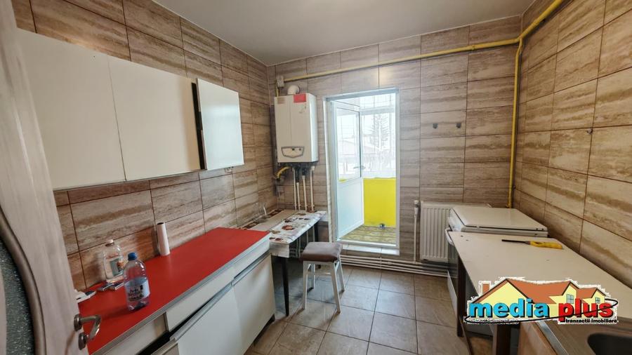 Apartament 2 camere Micro 14 – Mașnița, etaj 1, mobilat, 1.250 lei - 5