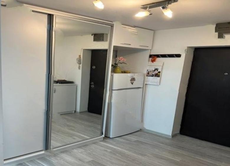 Apartament 2 Camere,Tineretului Metrou,Parc,bl.1985,Amenajat,boiler,mobilat - 6