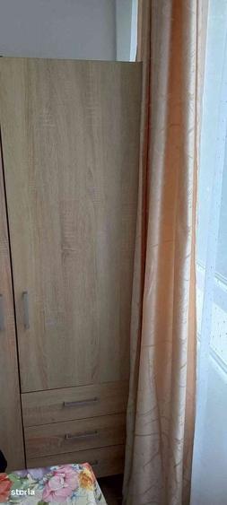 Vanzare apartament cu doua camere. - 3