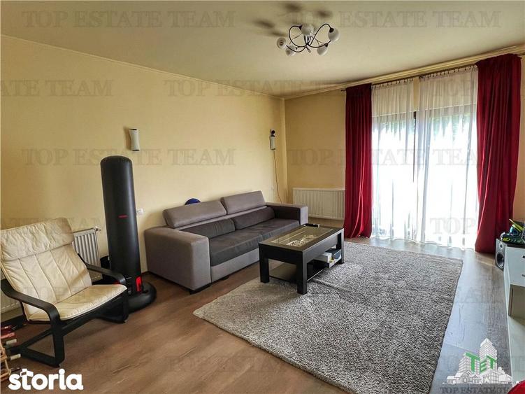 Casa mobilata intrare Domnesti cu panouri fotovoltaice - 18