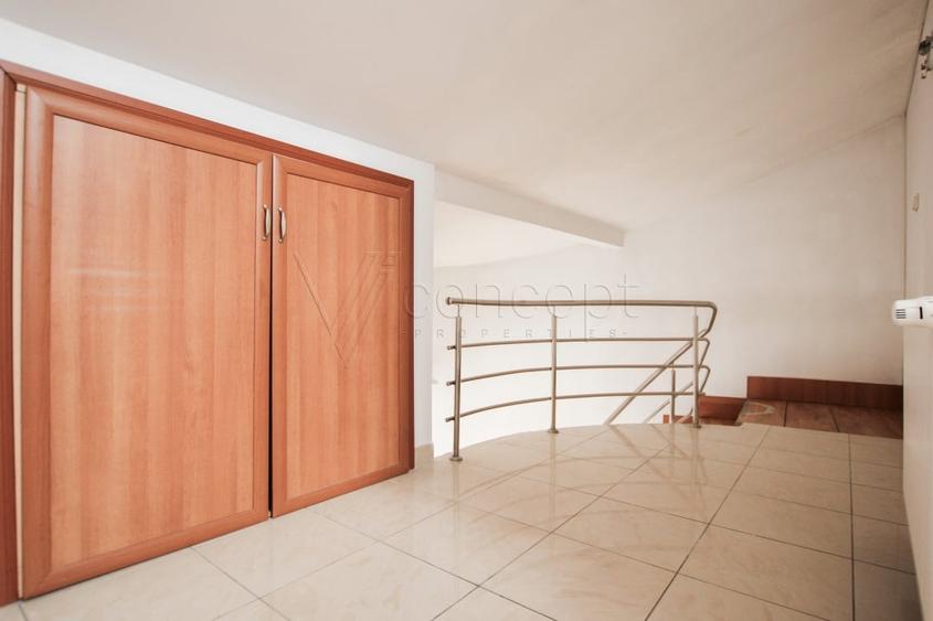 Vila nemobilata - Damaroaia | Bucurestii Noi | Comision 0% - 15