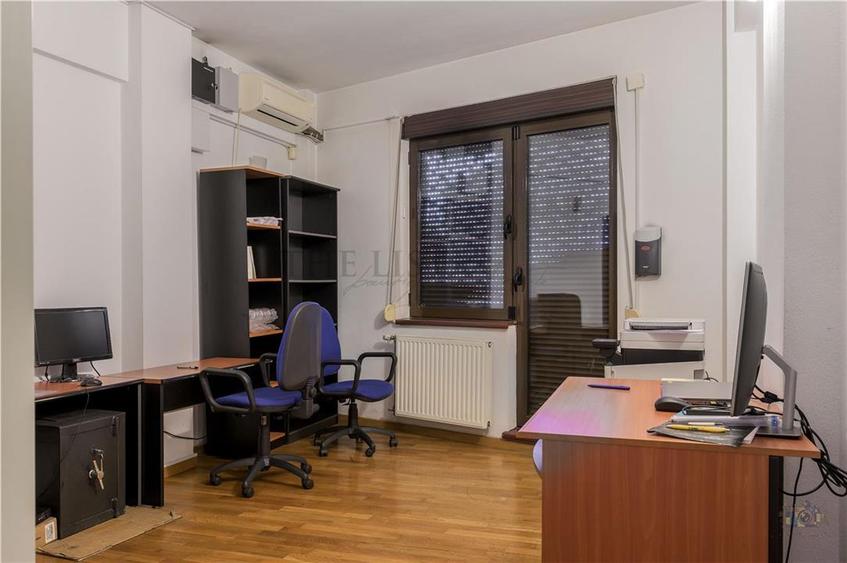 Apartament 4 Camere | Loc Parcare Inclus | ARCUL DE TRIUMF | Rezidential   Comer - 11