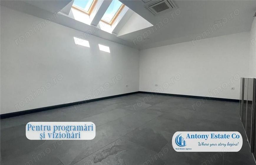 Birou de inchiriat, Nufarul - Oradea - 1