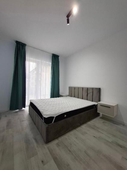 PRIMA ÎNCHIRIERE – Apartament 2 Camere Giroc - 12