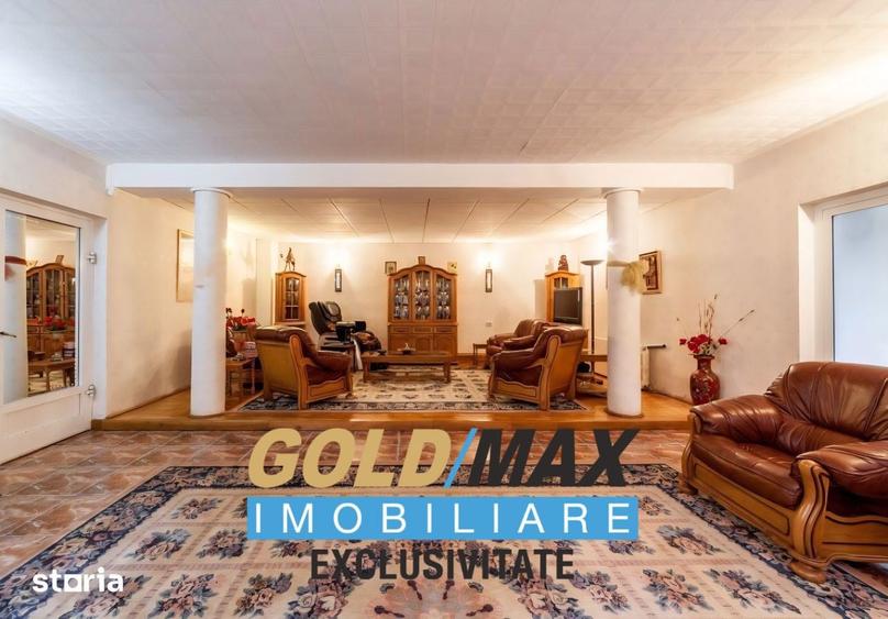 Casa Eremia Grigorescu, 915 m2 curte - 4
