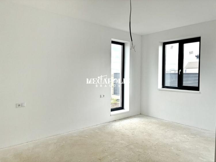 Casă / 4 camere / Sanpetru / Terasă - 14