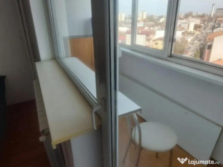 Apartament 2 camere, situat in zona Casa de Cultura - 6