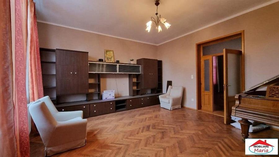 Apartament 3 camere zona centrala etaj 1( ID 22949) - 7