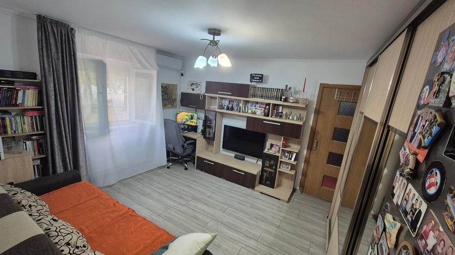 Apartament 2 Camere Mobilat-Utilat - 3