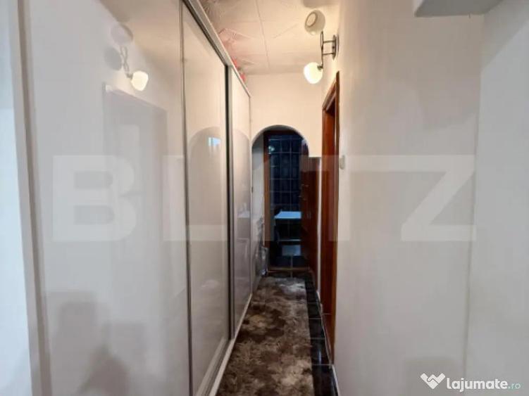 Apartament cu 3 camere, etajul 1, zona-Comuna din Paris - 4