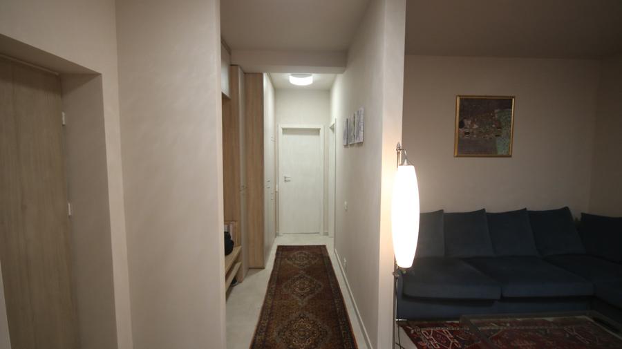 Apartament deosebit pentru oameni deosebiti.Totul premium. - 2