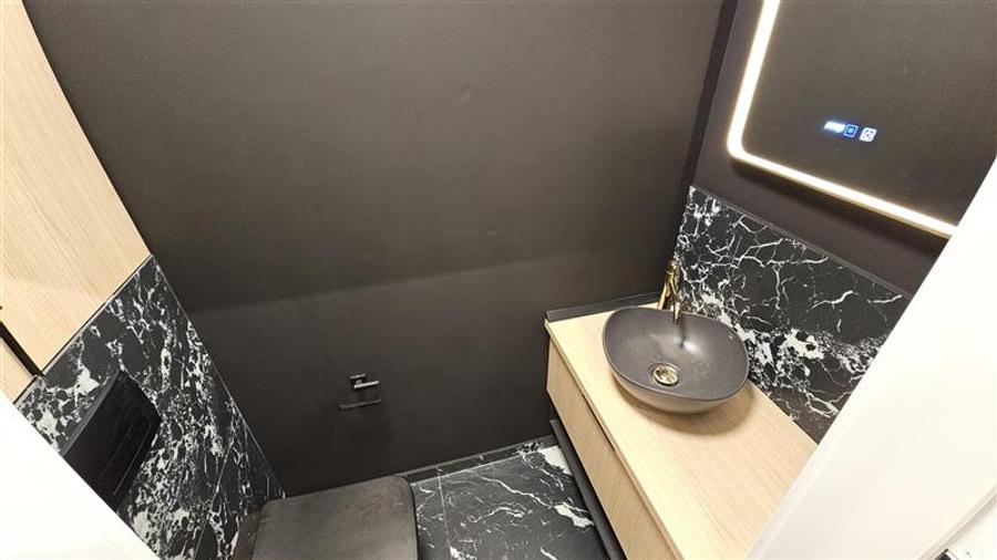 Apartament PREMIUM 3 camere 80mp,Plopilor, Parcul Rozelor - 20