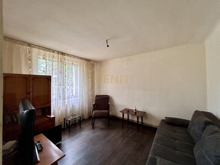 Apartament 2 camere, decomandat, curte proprie, centrala proprie, Sud, Ploiesti - 7