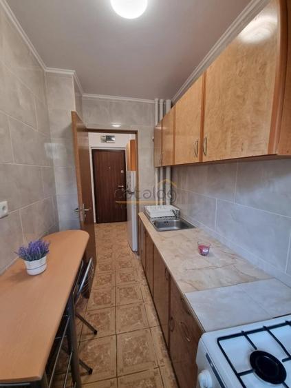 Apartament cu 2 camere in zona Drumul Taberei - Frigocom - 10