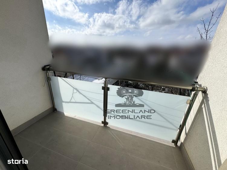 3 Cam decomandat, et 1, mobilat utilat lux, parcare, Nicolina - Galata - 3