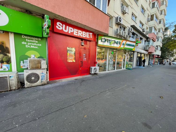 Spatiu comercial 125 mp de vanzare – chirias stabil, 515.000 EUR - 2