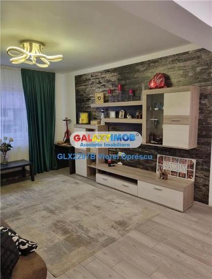 Apartament 2 camere, decomandat, renovat, mobilat, Dobroesti - 1