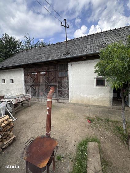 Teren intravilan, 5.800 mp, zona Catcau - 1