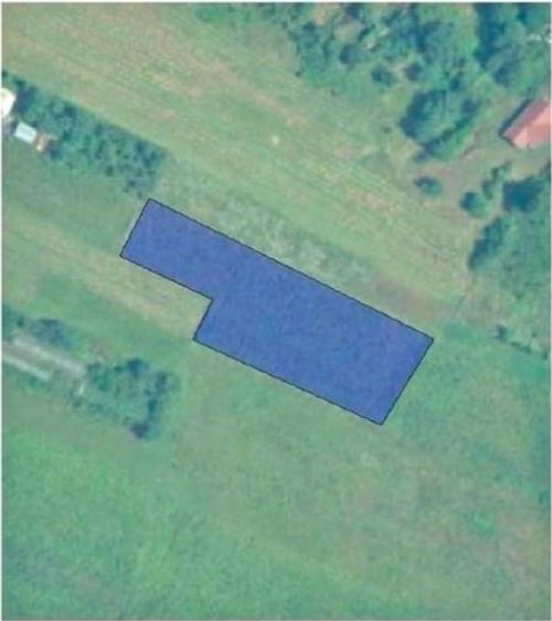 Teren intravilan 2950 mp-Bujoreni, sat Olteni /Ideal Rezidențial sau Investiție - 2