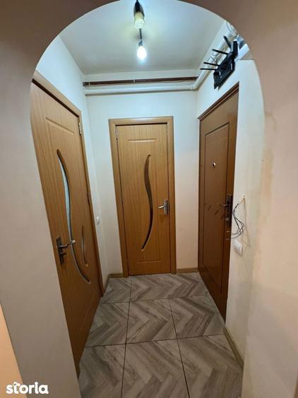 Apartament etaj 1 gara de nord - 2