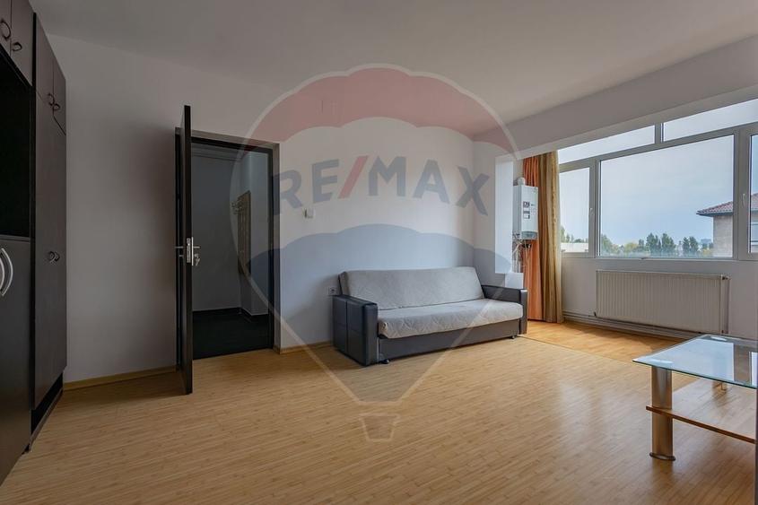 COMISION 0% | Apartament 2 camere – Calea Bogdăneștilor - 1