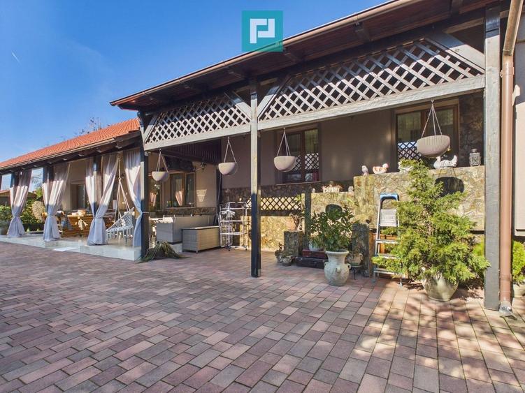 Casa cu 4 camere in Aradul Nou - 28