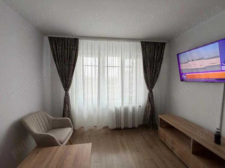 inchiriere apartament 2 camere Expo Parc - 1