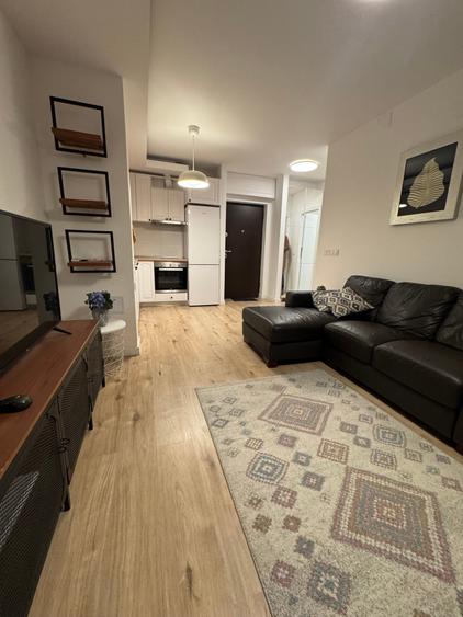 2 camere nou Belvedere Residence - 5