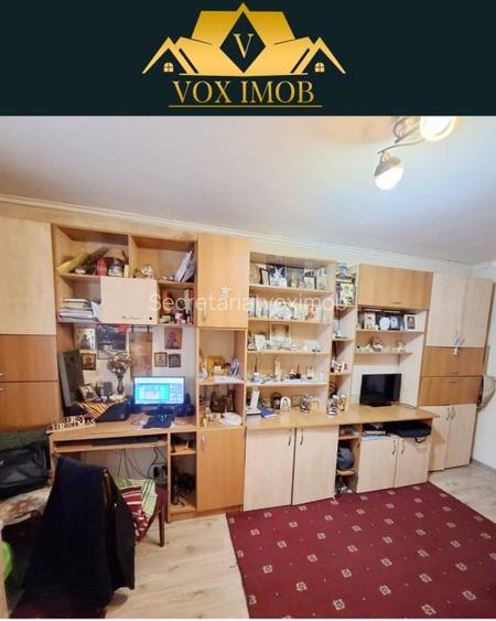 Garsoniera  | Etaj 3/4 Bloc tip Vila | Zona Racadau  | Pret 86.900 Euro Garsoniera  | Etaj 3/4 Bloc tip Vila | Zona Racadau  | Pret 86.900 Euro