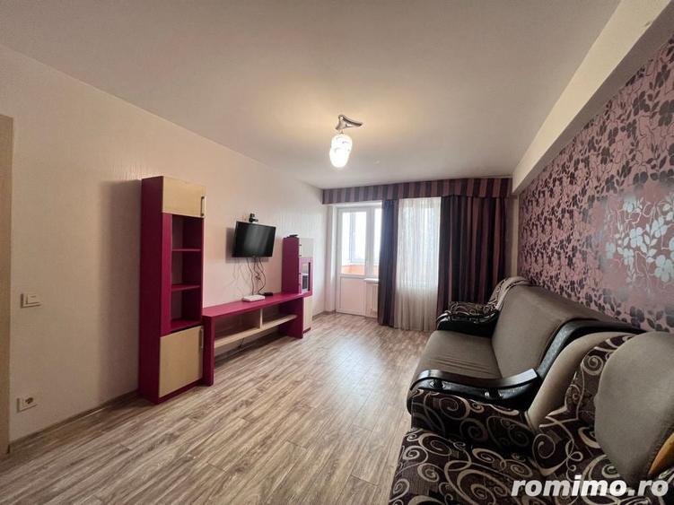 Inchiriere garsoniera zona Salaj - 1