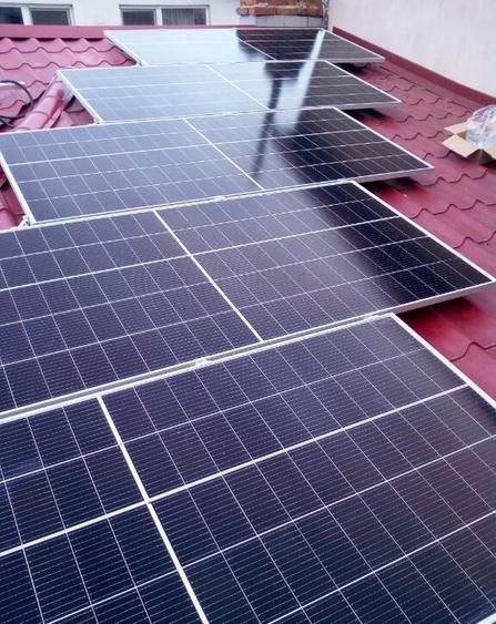 Vila Cu Teren 3.617 Mp, Dubla Deschidere Locuin?a +Investi?ie-Jilava - 26