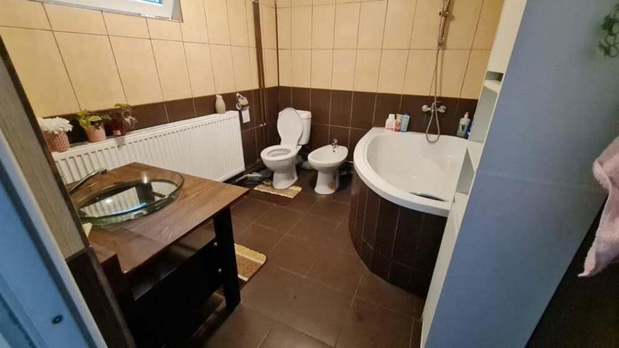 Vila Prundu, zona blocuri - 7