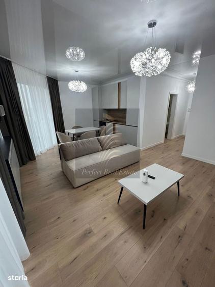 Inchiriere apartament 2 camere Mamaia Sat - 6