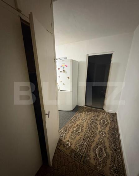 Apartament cu 2 camere, 54 mp, etaj 3, cu balcon ?i boxa l - 2