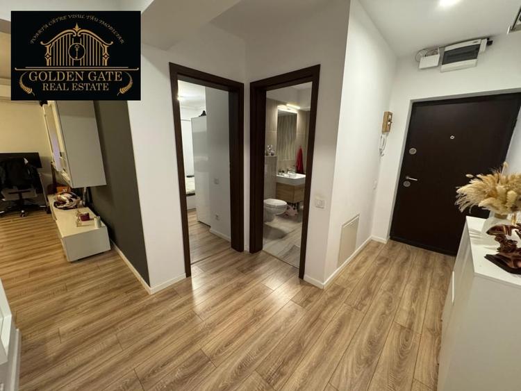 2 Camere Bragadiru | Gradina | Centrala | Incalzire Pardoseala | - 10