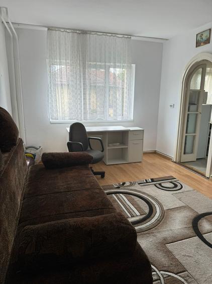 Garsoniera Zorilor - 360 Euro - 1