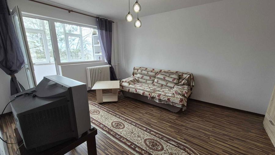 Apartament 2 camere decomandate de inchiriat Tomis Nord - 8