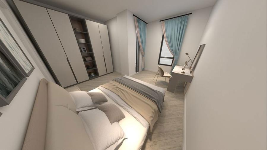 Apartament 3 camere NOU 102mp - 1